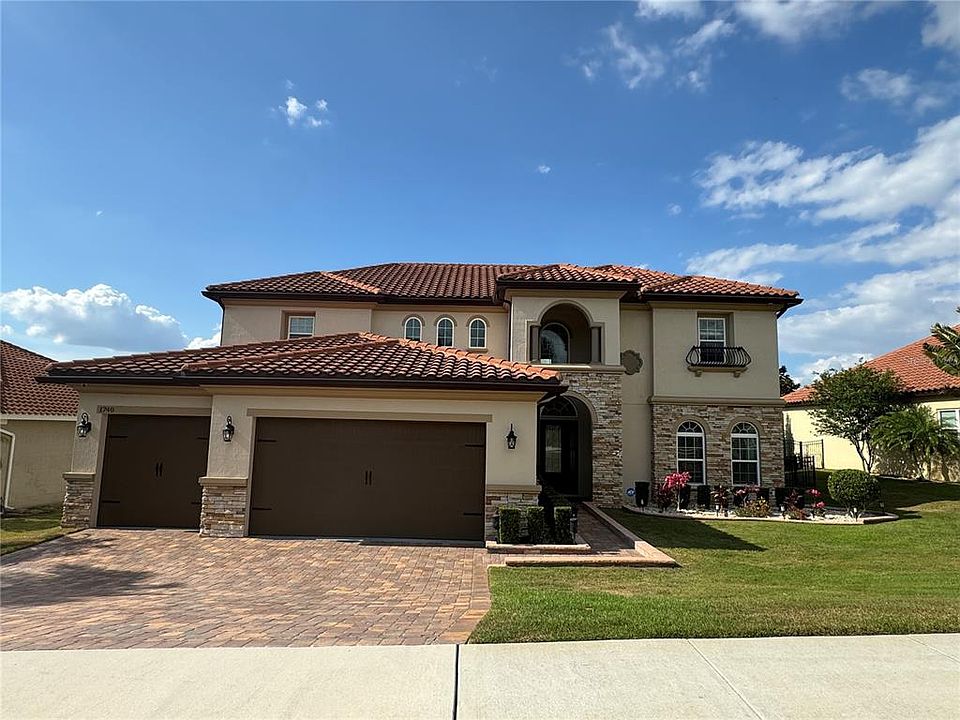 1740 Bella Lago Dr, Clermont, FL 34711 MLS O6202241 Zillow