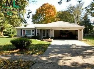 30740 Old Stream St, Southfield, MI 48076