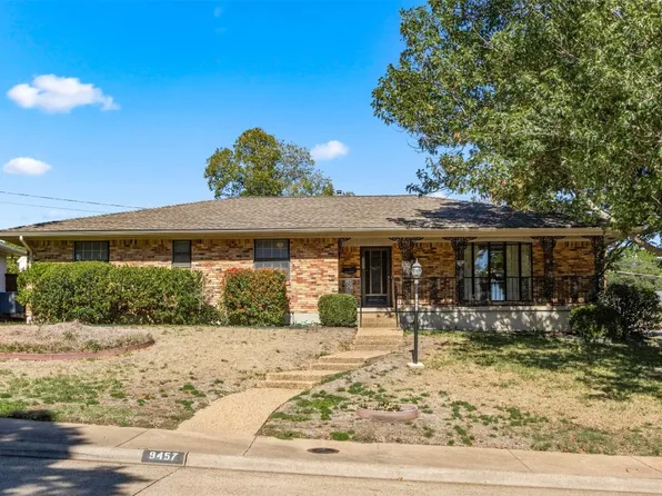 9457 Dartcrest Dr, Dallas, TX 75238