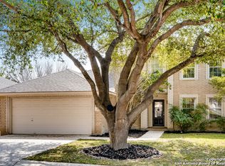 101 Snowberry Dr, Cibolo, TX 78108