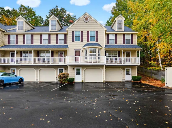 57 Wellington Hill Road #57, Manchester, NH 03104