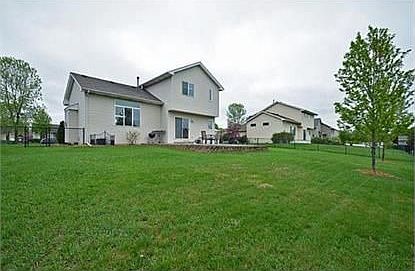 3rd image of 13789 Goldenrod St NW