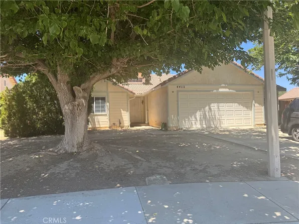 44111 Acacia St, Lancaster, CA 93535