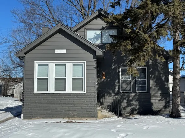 79 E Mahan Ave, Hazel Park, MI 48030