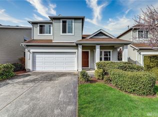 6539 Elizabeth Loop SE, Auburn, WA 98092