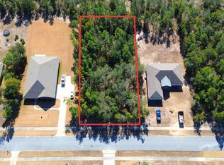116 Lake Merial Trl, Southport, FL 32409
