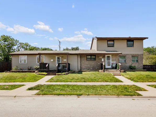 1115 N Schuyler Ave, Kankakee, IL 60901