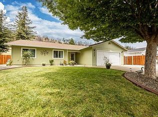 3234 Harlan Dr, Redding, CA