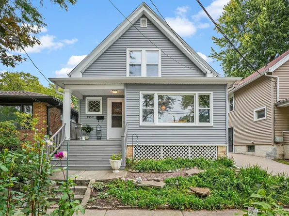 1332 E Mifflin St, Madison, WI 53703