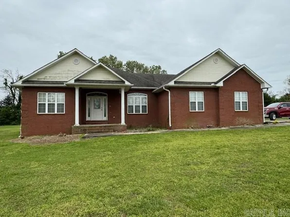 (undisclosed Address), Pocahontas, AR 72455