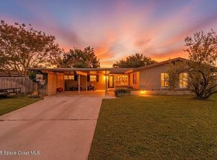 954 Bayward Ln, Rockledge, FL 32955