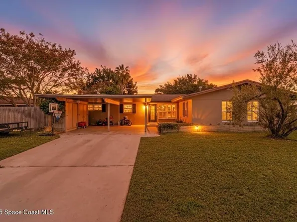 954 Bayward Ln, Rockledge, FL 32955