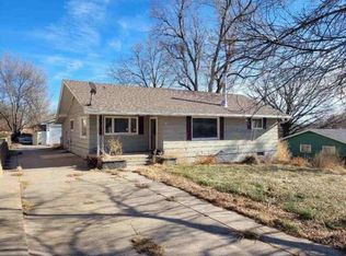 804 Ord St, Curtis, NE 69025