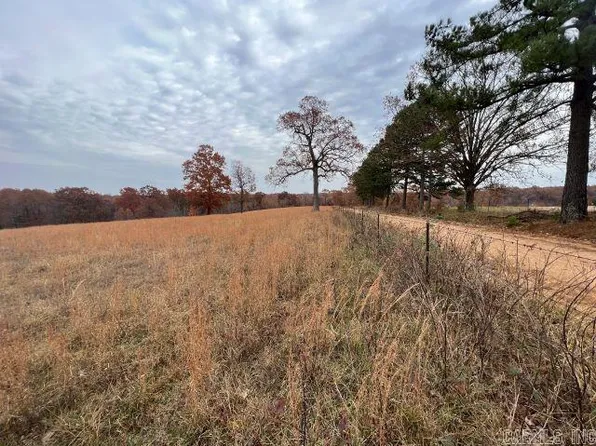 Banks Rd, Hardy, AR 72542