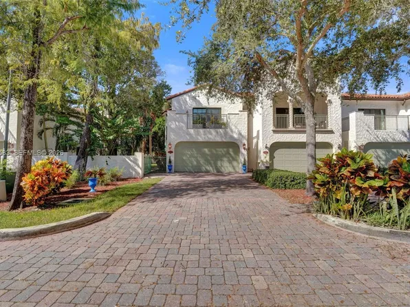 4419 Hidden Harbour Ter, Fort Lauderdale, FL 33312