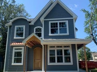 372 Ridgeview Ave, Scotch Plains, NJ 07076