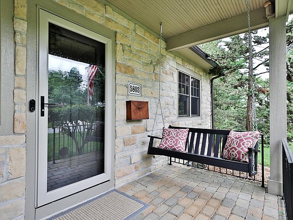 4th image of 5803 Dover Ct