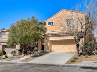 2672 Strichen Ave, Henderson, NV 89044