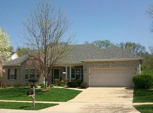 234 Wildhorse Springs Ct, Chesterfield, MO 63005