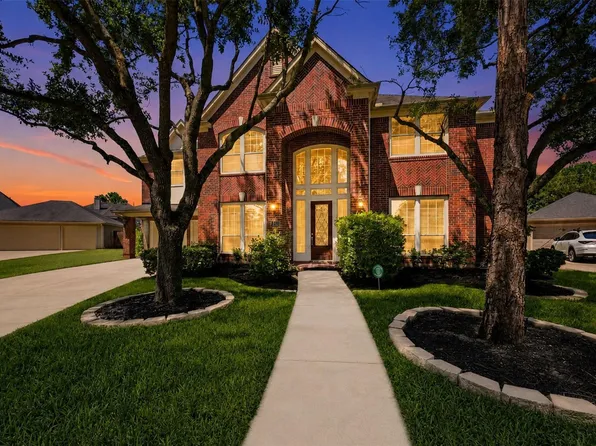 26306 Eden Point Ct, Katy, TX 77494