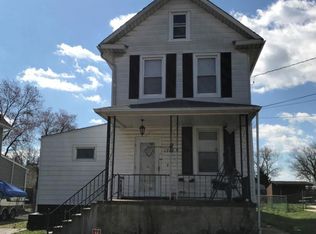 1712 Hall Ave, Halethorpe, MD