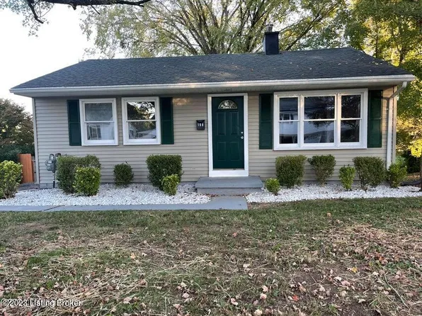 198 Atwill St, Brandenburg, KY 40108