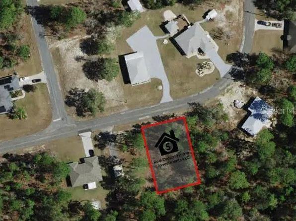 7094 N Maltese Dr #15, Dunnellon, FL 34433