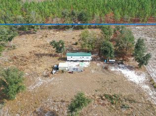 6766 N County Road 53, Mayo, FL 32066