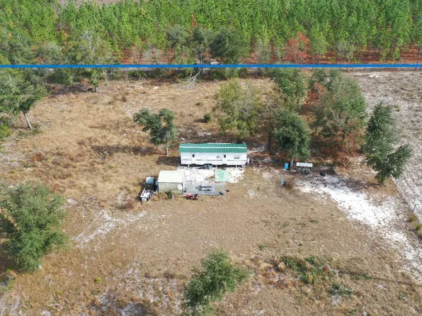 6766 N County Road 53, Mayo, FL 32066