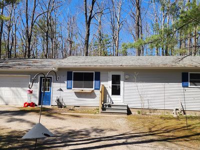 5608 Clifford St, Topinabee, MI, 49791