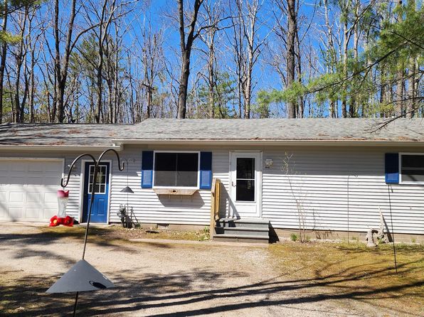 5608 Clifford St, Topinabee, MI 49791