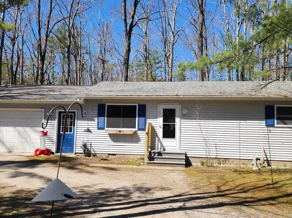 5608 Clifford St, Topinabee, MI 49791