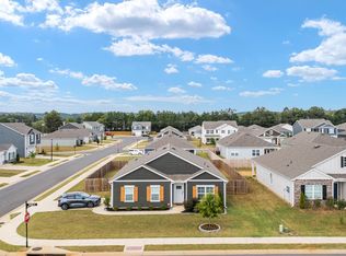 664 Koslin Ct, Calera, AL 35040