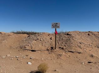 Arrowsic Off Horizon Mesa Dr, El Paso, TX 79928