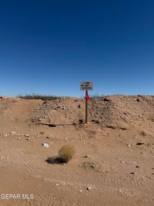 Arrowsic Off Horizon Mesa Dr, El Paso, TX, 79928