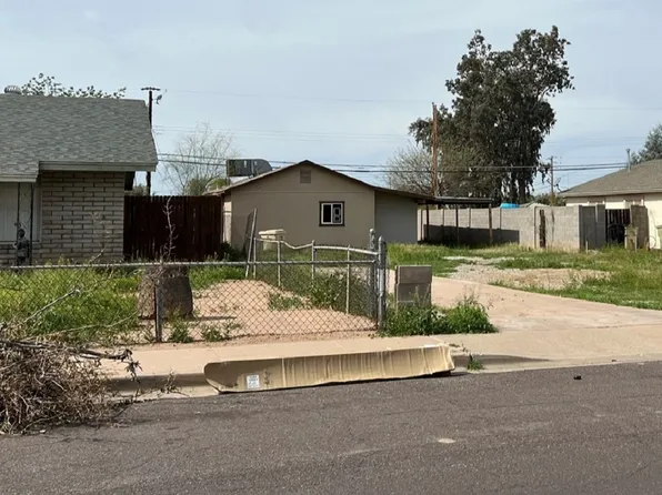 6638 N 53rd Dr, Glendale, AZ 85301