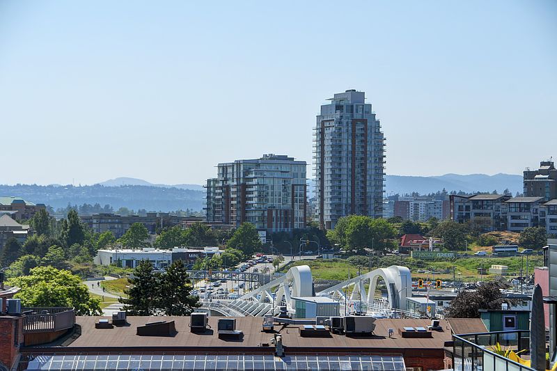 Victoria Apartment for rent - 2 Bedrooms — photo 18