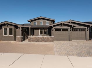 19355 Alianna Loop, Bend, OR 97702