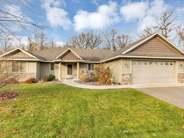 3319 Sherwood Loop, Saint Cloud, MN 56301
