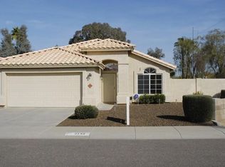 3142 E Oraibi Dr, Phoenix, AZ 85050