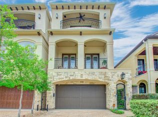 217C Asbury St, Houston, TX 77007