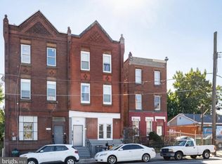 1118 W Lehigh Ave, Philadelphia, PA 19133
