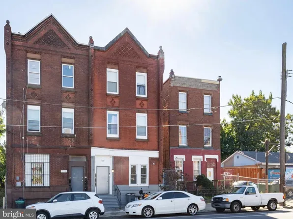 1118 W Lehigh Ave, Philadelphia, PA 19133