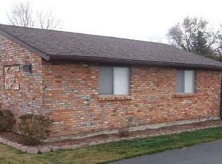 1316 S Garland St, Nampa, ID 83686