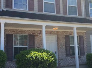 1315 Labonte Pkwy, McDonough, GA 30253