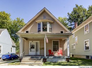 334 S Macarthur Blvd, Springfield, IL 62704