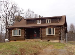 46 Harkto Loop, Glasgow, VA 24555