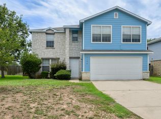 11906 Creek Peak, San Antonio, TX 78253