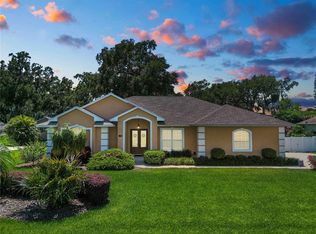 318 Hamilton Shores Dr NE, Winter Haven, FL 33881