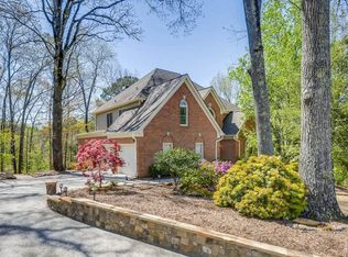 1463 Sweet Bottom Cir SW, Marietta, GA 30064